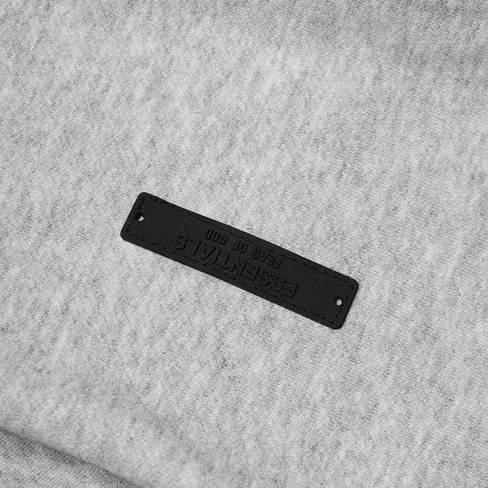 Hanorac Essentials Fear of God  / Colectie 2025