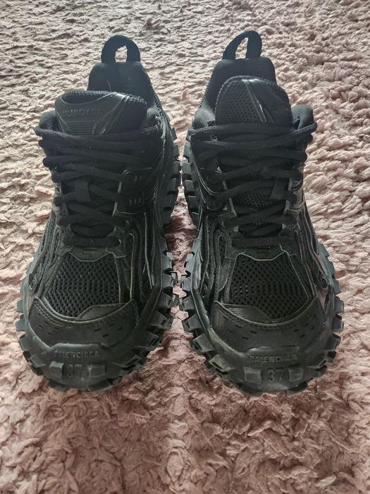 Баленсиага.Много висок клас!