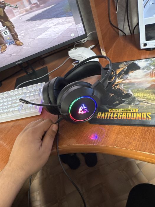 Продам компьтер в хорошем состоянии