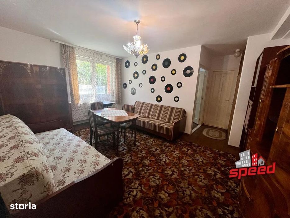 Apartament 2 camere de închiriat în Târgu Mureș — fotografia 2