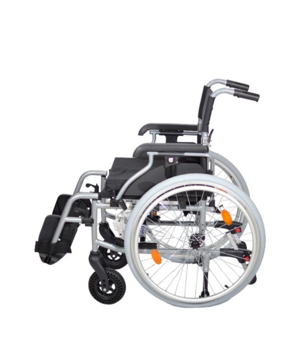 Механическая инвалидная коляска Gold 300