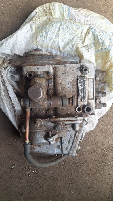 Продаются запчасти на трактор т-40