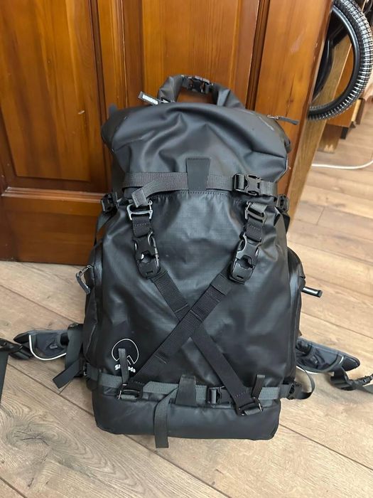 Рюкзак Shimoda action x50 starter kit