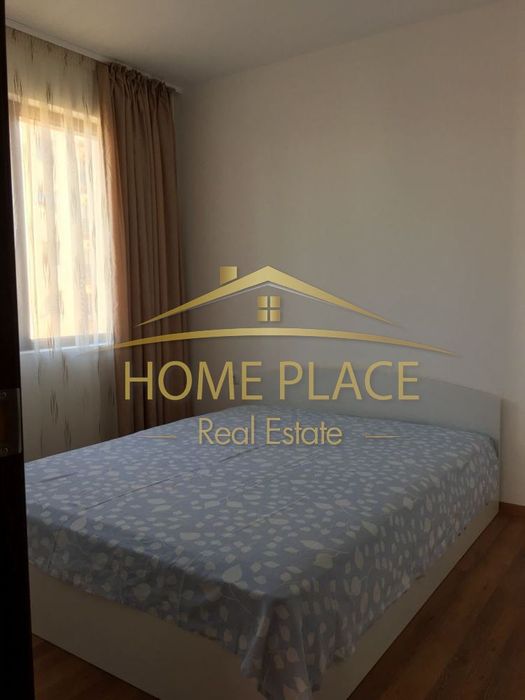 Дава се под наем Тристаен апартамент в Варна, Възраждане 3 - 75 кв.м за 714 € - Снимка #3