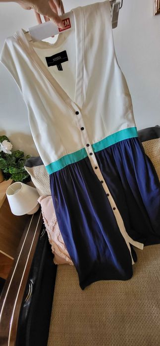 Rochie Nissa de vara