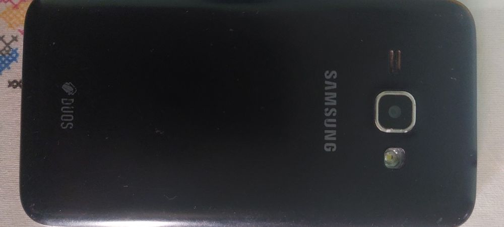Samsung J1 va a21s