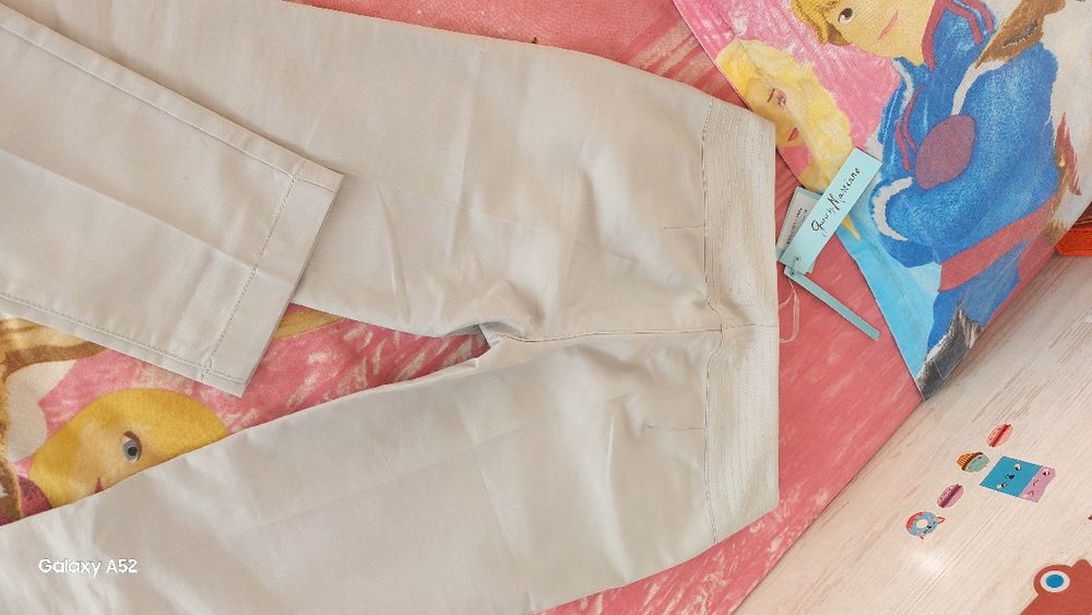 Дамски панталон ..