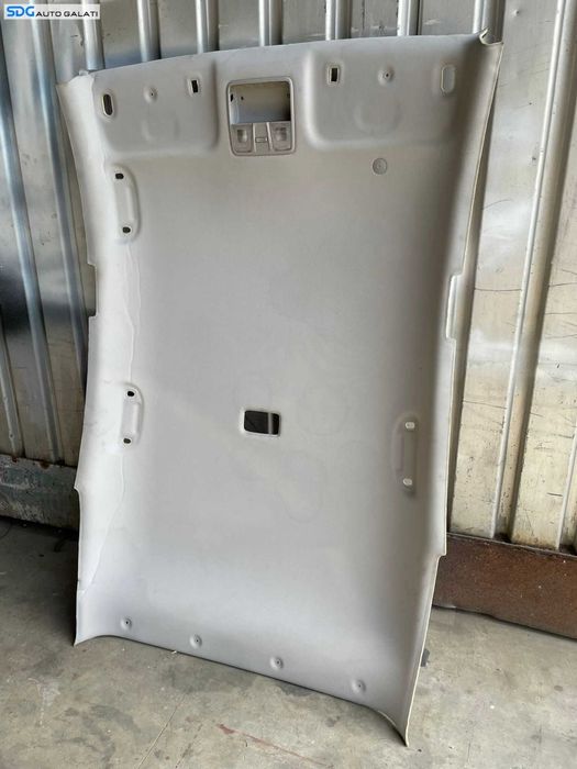 Plafon Tapiterie Interior Textil Tavan cu Defect Hyundai I30 GD 2011 - 2017 Cod A6A 009699 195050202 [2100]