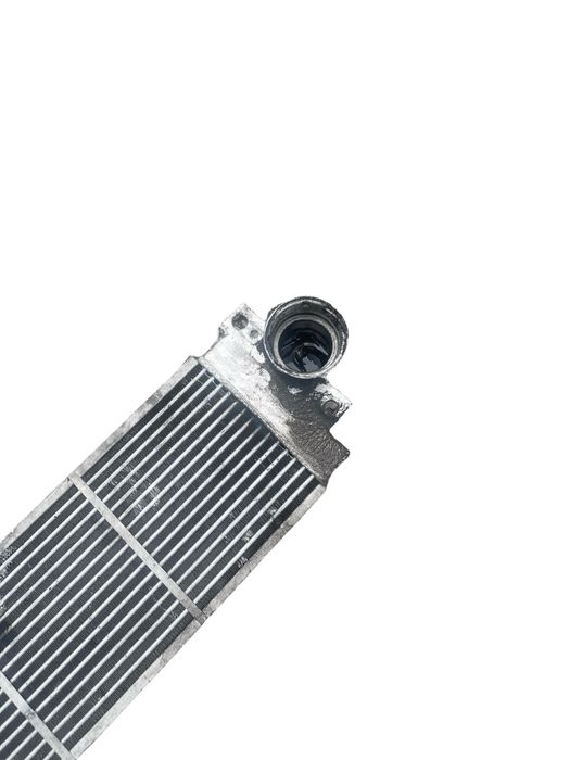 Radiator Intercooler Volkswagen Transporter V Platform/Chassis 7Jd, 7J