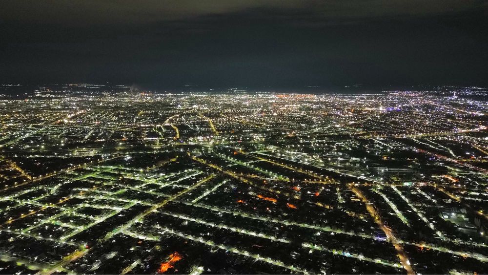 Фото и видео с дрона