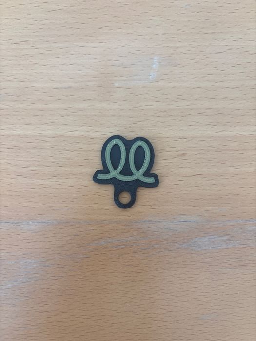 Brelocuri semne bord