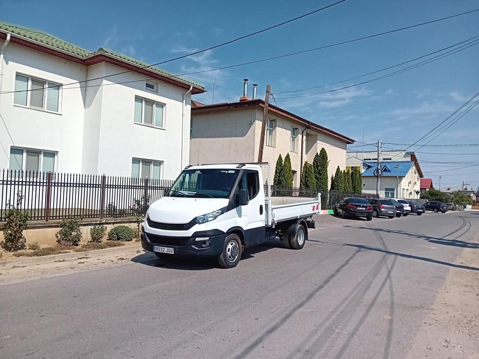 Iveco Daily 35c13