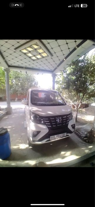 Changan Start sotiladi 24 yil