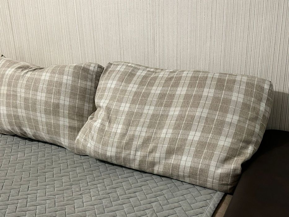 Продаётся модульный диван