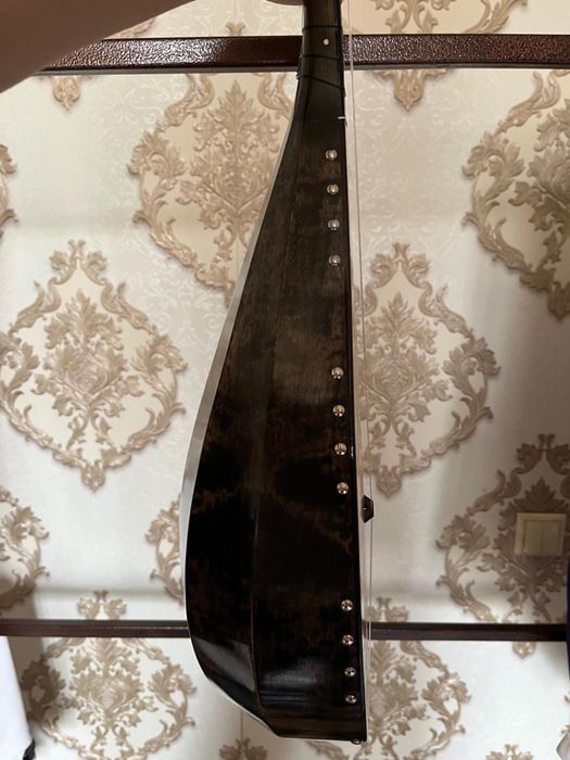 Кәсіби Домбыра.