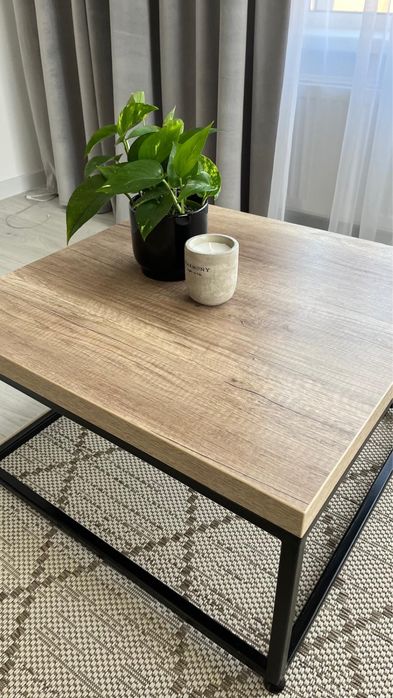 Masuță cafea living sufragerie