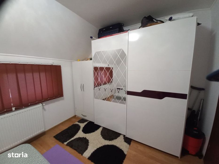 Apartament cu 2 camere | Centrala proprie | Investitie ideala - zona M