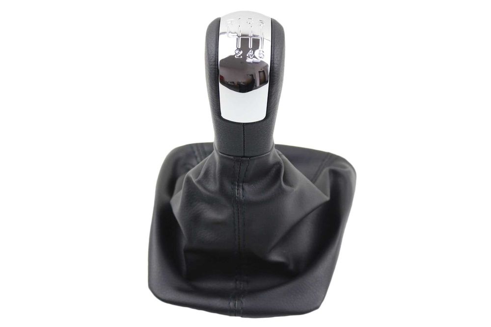 Топка за скоростен лост с Маншон за Шкода Skoda Octavia 2004 - 2011