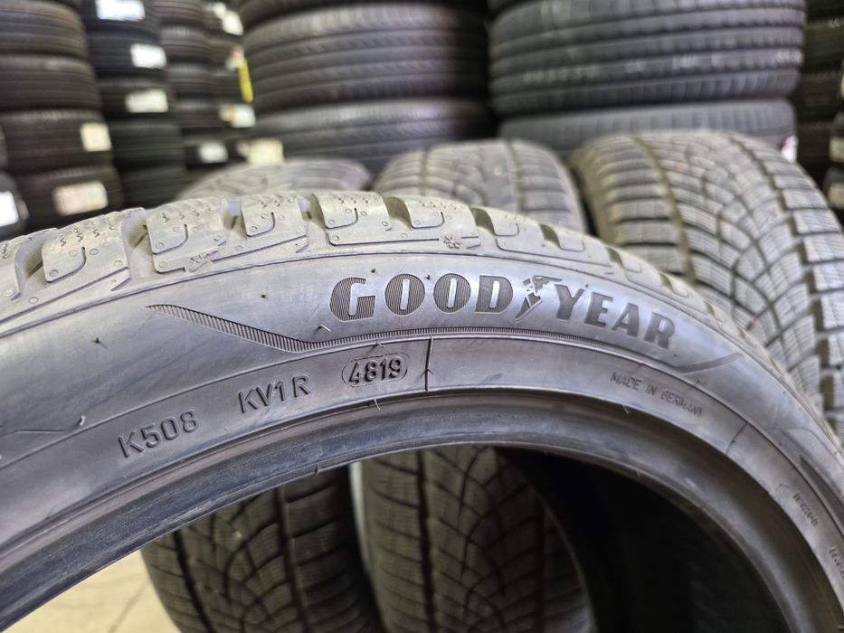 245/45/20 Goodyear 4бр