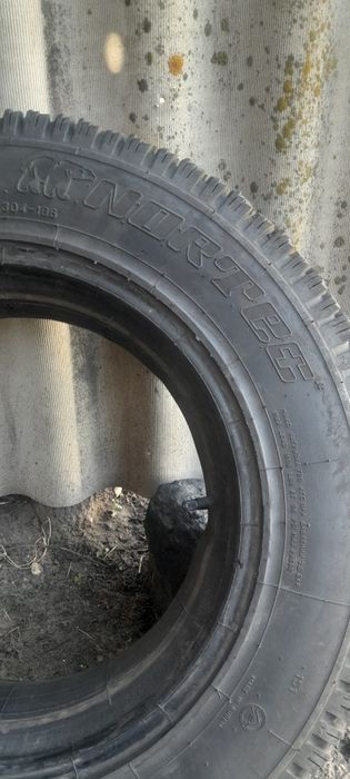 Продам шины NORTEC