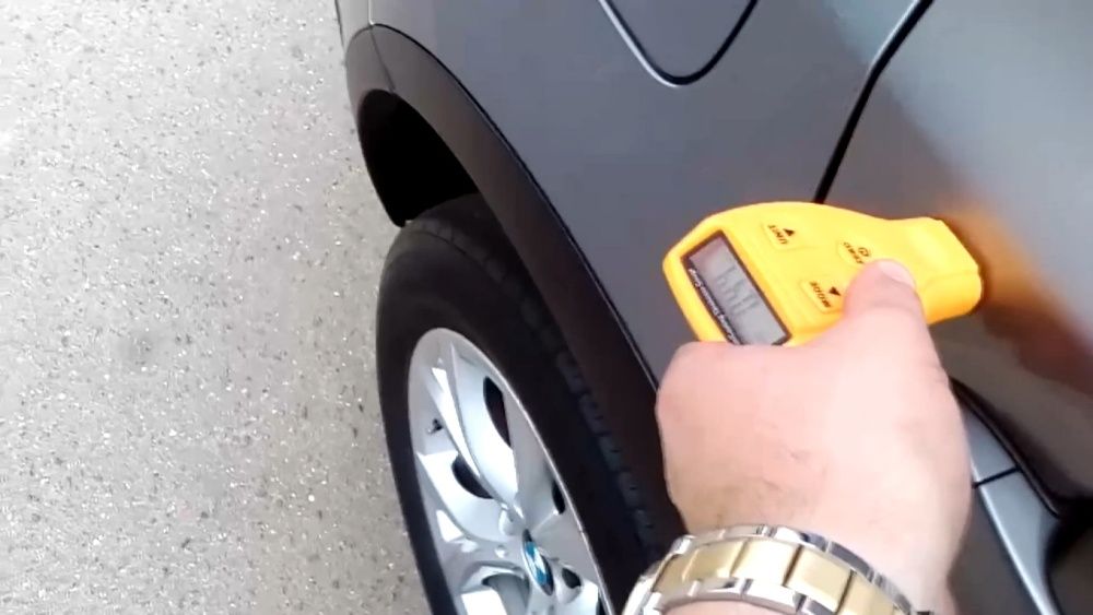 Продам Толщиномер новый