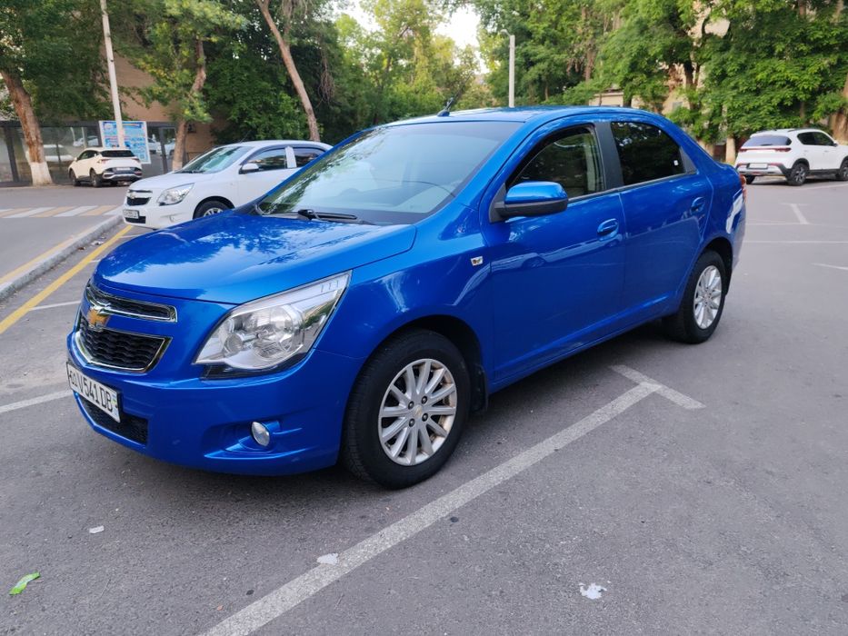 Продаётся Cobalt
