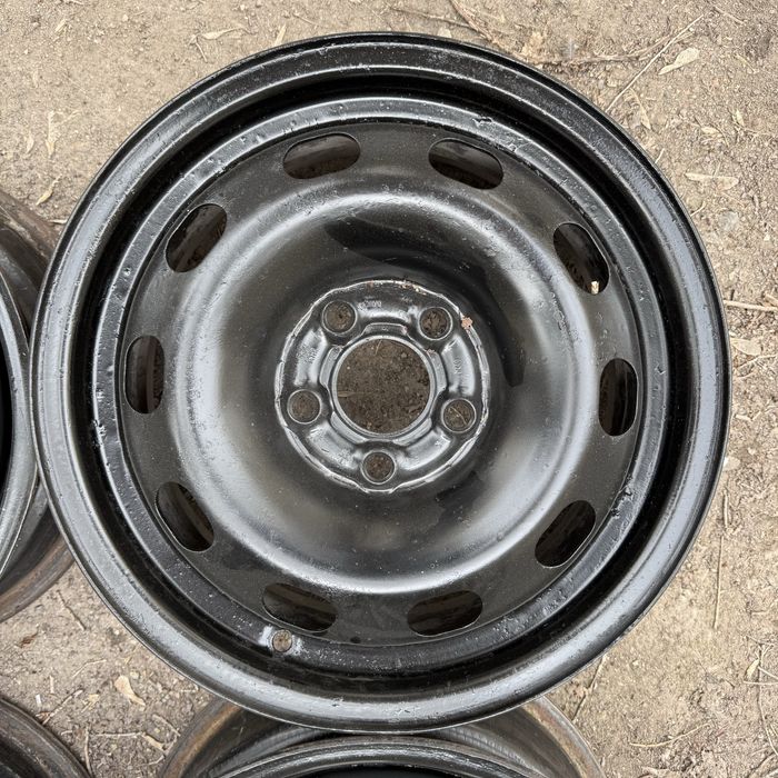 Штампы радиус 14