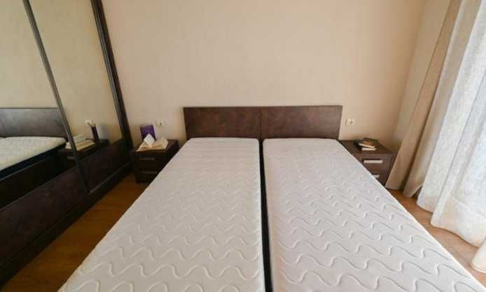 Дава се под наем Двустаен апартамент в София, Център - 74 кв.м за 550 € - Снимка #5