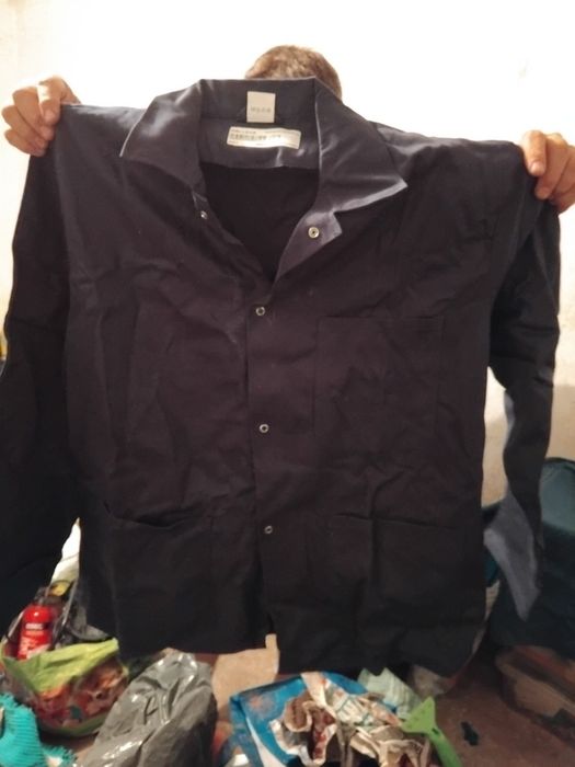 Мъжки ризи подходящи за работа