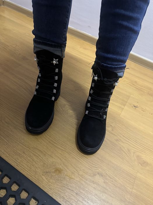 Боти tendenz 38 н