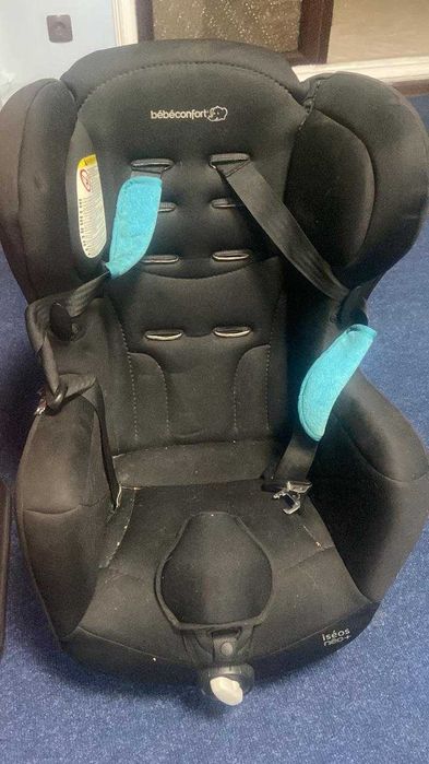 Продам автокресла в отличном состоянии