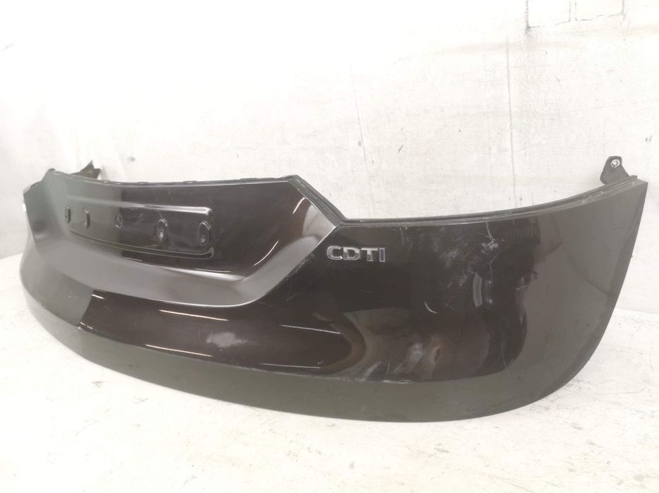 Ornament Haion Opel  Insignia A [facelift] 2013 2014 2015 2016 2017 Or