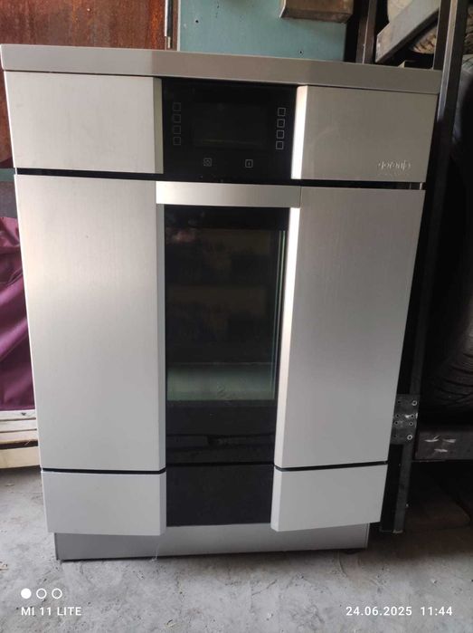Электроплита Gorenje