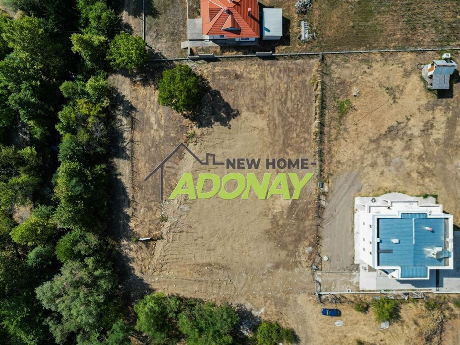 Продава се Парцел в с. Първенец, Област Пловдив - 773 кв.м за 72 €/кв.м - Снимка #1