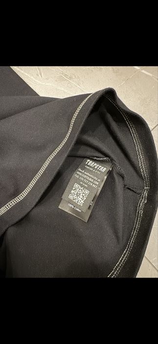 Trapstar tricou size M