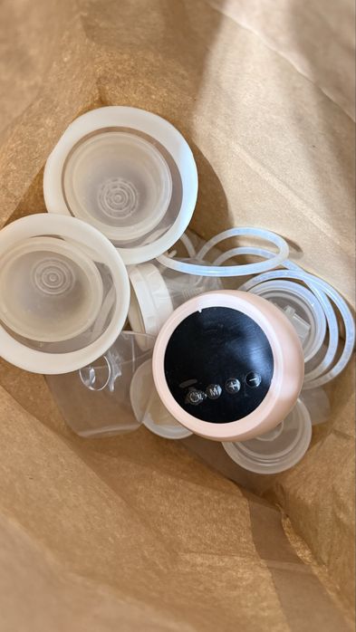 Отдам Молокоотсос