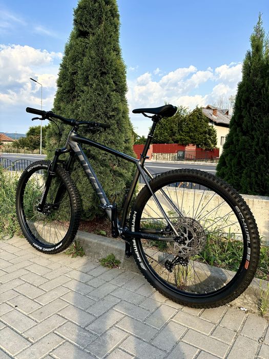 Bicicleta munte MTB 29’ Rockshox, Shimano