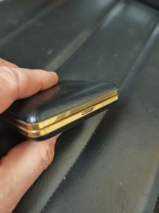 Немски Туристически Будилник EUROPA Работещ