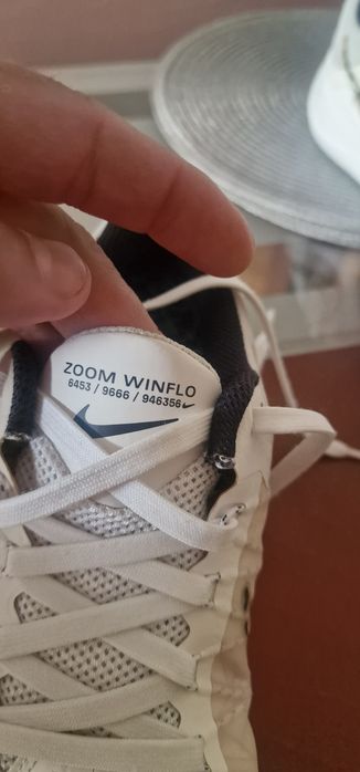 Страхотни дамски маратонки на nike