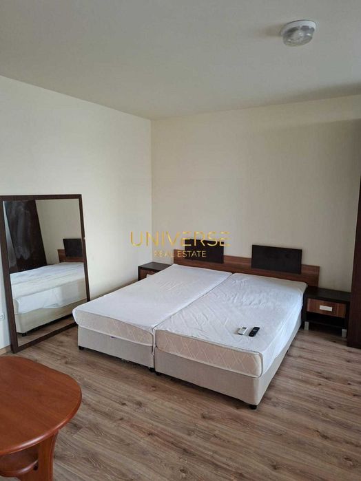 Продава се Едностаен апартамент в к.к. Слънчев бряг - 28 кв.м за 856 €/кв.м - Снимка #6