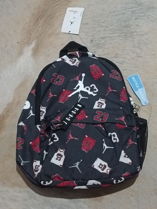 Ghiozdan Jordan adulți