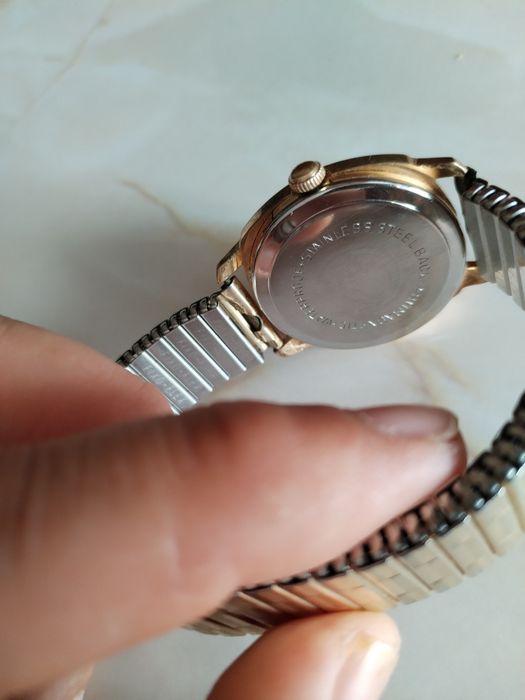 Ceas mecanic Kienzle Selecta