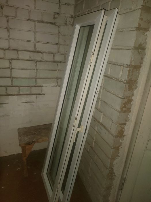 Продам пластиковые окна