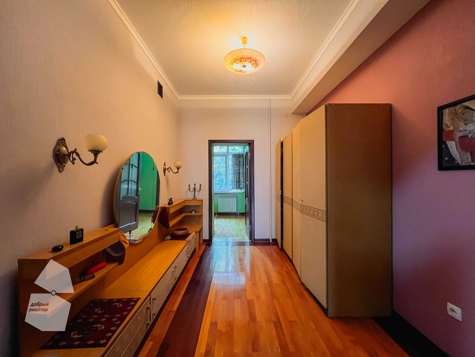 (Добрый) Урда, 130 м², 4/3/4, Высокопотолочный дом спецплана у Анхора