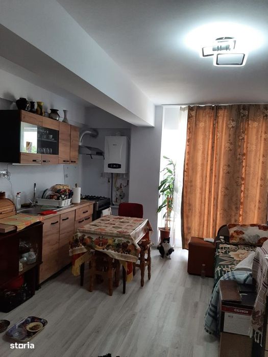 Nou |  Apartament de vânzare | 2 Camere | Otopeni