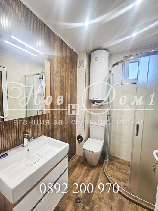 Морска Панорама/ 49 м2 тераса/Уникален имот във Виница!