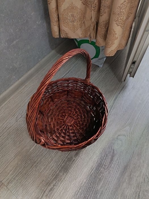 Корзины подарочные