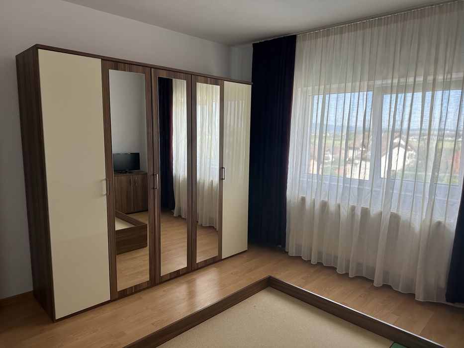 Persoana fizica inchiriez apartament 2 camere