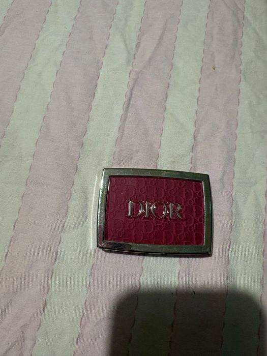 Dior руж 006 Berry