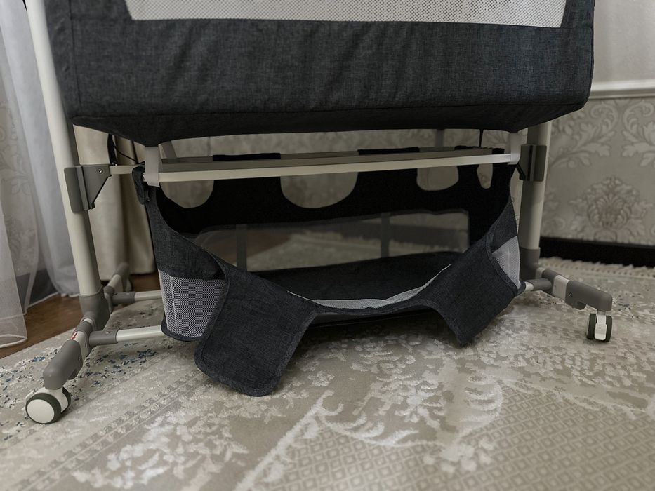 Электро Люлька